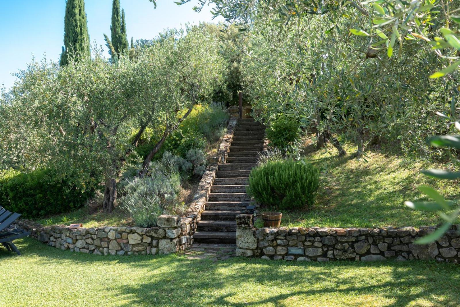 Casale Di Villore Poggibonsi Exterior foto